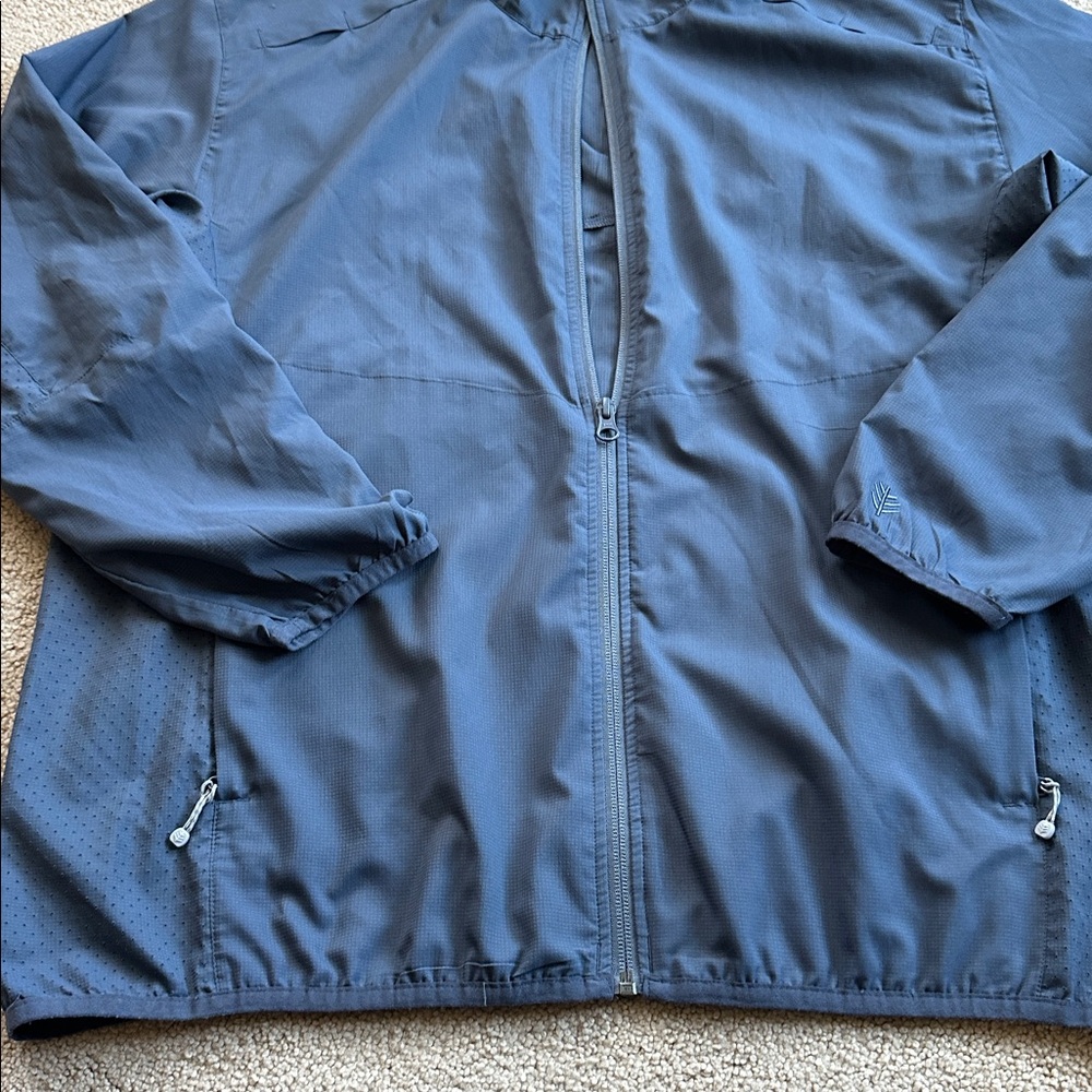 Coolibar Packable Jacket - image 4
